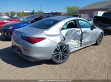 Mercedes-Benz Cla 250 4Matic W1K5J4HBXSN520394 fotografie