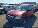 Honda Cr-V Ex JHLRD78864C800727 снимка