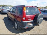 Honda Cr-V Ex JHLRD78864C800727 снимка