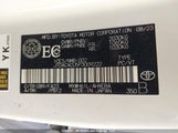Toyota Prius Prime Se JTDACACU5P3009222 photo