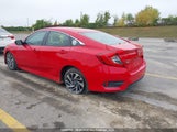 Honda Civic Ex 2HGFC2F80JH007667 снимка