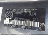 Toyota Camry Le 4T1BE46K29U275073 снимка