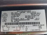 Ford Escape Se 1FMCU0EZXNUA51638 снимка