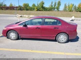 Honda Civic Dx-G 2HGFA16468H023752 снимка