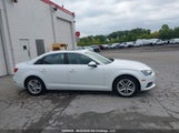 Audi A4 2.0T Ultra Premium WAUGMAF42HN051806 снимка