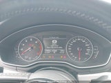 Audi A4 2.0T Ultra Premium WAUGMAF42HN051806 снимка