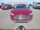 Ford Fusion Se 1FA6P0H77G5117097 снимка