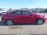 Ford Fusion Se 1FA6P0H77G5117097 снимка