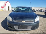 Chevrolet Impala Lt 2G1WB5E34D1250669 снимка
