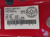 Honda Civic Lx 2HGFG3A46FH004259 снимка