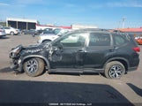 Subaru Forester Premium JF2SKEEC0PH478256 снимка