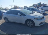 Honda Civic 2HGFB2F43DH100557 fotografie