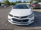 Chevrolet Cruze Lt 3G1BE5SMXHS578160 снимка
