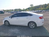 Chevrolet Cruze Lt 3G1BE5SMXHS578160 снимка