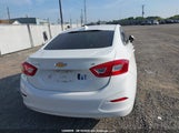 Chevrolet Cruze Lt 3G1BE5SMXHS578160 снимка