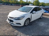 Chevrolet Cruze Lt 3G1BE5SMXHS578160 снимка