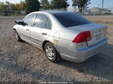 Honda Civic Dx-G 2HGES16391H923373 снимка