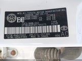 Toyota Corolla S 2T1BURHE9EC180075 снимка
