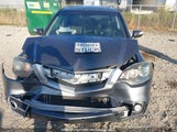 Acura Rdx Technology 5J8TB1H57BA801942 снимка