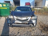 Acura Rdx Technology 5J8TB1H57BA801942 снимка