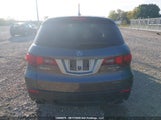 Acura Rdx Technology 5J8TB1H57BA801942 снимка