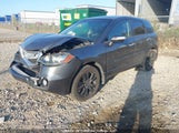Acura Rdx Technology 5J8TB1H57BA801942 снимка