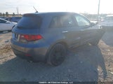 Acura Rdx Technology 5J8TB1H57BA801942 снимка