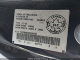 Honda Civic Si Si 2HGFB6E56CH200751 снимка