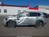 Nissan Rogue S JN8BT3AB8SW167552 снимка