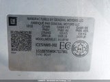 Chevrolet Cruze Lt 1G1BE5SM0K7117801 снимка