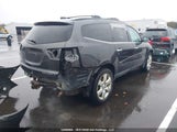 Chevrolet Traverse 1Lt 1GNKVGKD9GJ341833 снимка