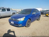 Ford Focus Se 1FAHP3FNXBW154353 снимка