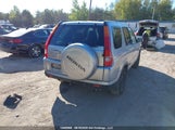 Honda Cr-V Ex JHLRD78992C802929 fotografie
