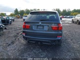 BMW X5 xDrive35D 5UXZW0C54BL370168 снимка