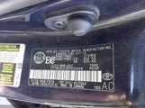 Toyota Corolla Ce 2T1BU4EE9DC032448 fotografie