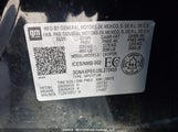 Chevrolet Equinox Lt 3GNAXPEG1SL272410 снимка