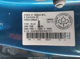 Honda Civic Lx 2HGFB2F43FH027371 снимка
