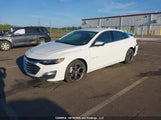 Chevrolet Malibu Lt 1G1ZD5ST5RF243094 снимка
