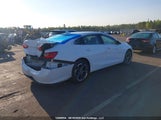 Chevrolet Malibu Lt 1G1ZD5ST5RF243094 снимка
