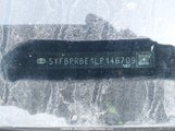 Toyota Corolla Le 5YFBPRBE1LP146709 снимка