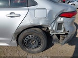 Toyota Corolla Le 5YFBPRBE1LP146709 снимка