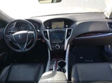 Acura Tlx Tech 19UUB3F55HA800574 снимка