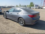 Acura Tlx Tech 19UUB3F55HA800574 снимка