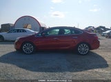Buick Verano Leather Package 1G4PS5SK6C4218814 снимка