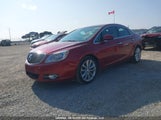 Buick Verano Leather Package 1G4PS5SK6C4218814 снимка