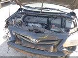 Toyota Corolla Xrs 2T1BE4EE4CC049203 снимка