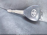 Toyota Corolla Xrs 2T1BE4EE4CC049203 fotografie