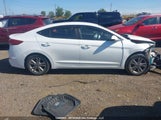 Hyundai Elantra Le 5NPD74LF1HH108629 снимка