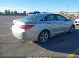 Hyundai Sonata Se/Limited 5NPEC4AC6DH615268 снимка