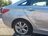 Hyundai Sonata Se/Limited 5NPEC4AC6DH615268 снимка